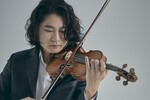 Inmo Yang, Violin, and Adam Golka, Piano