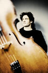 Nicolas Altstaedt, Cello by John Gerlach