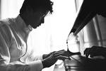 Steven Lin, Piano by John Gerlach