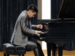 Conrad Tao, Piano by John Gerlach