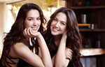 Christina and Michelle Naughton, Duo Pianists