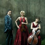 Trio Solisti by John Gerlach