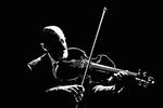 Ensō String Quartet, Michael Tree, Viola, and Peter Wiley, Cello by John Gerlach