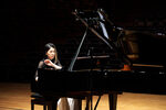 Jenny Lin, Piano by John Gerlach