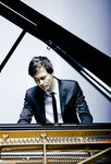 Paul Huang, Violin, and Louis Schwizgebel, Piano