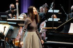 Jenny Lin, Piano