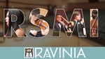 Musicians from Ravinia's Steans Music Institute by John Gerlach