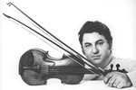 Sergiu Luca, Violin by John Gerlach