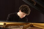Simone Pedroni, Piano by John Gerlach