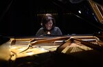 Angela Cheng, Piano by John Gerlach