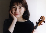 Asako Urushihara, Violin, and David Korevaar, Piano by John Gerlach