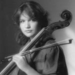 Caroline Dale, Cello, and Marija Stroke, Piano by John Gerlach
