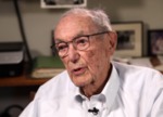 Victor J. Wilson Oral History. Part 1: Escaping Nazi Germany