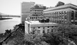 Welch Hall, ca. 1990s by The Rockefeller University