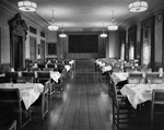 Faculty Dining Room by The Rockefeller University