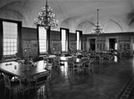 Main Reading Room, 1954 by The Rockefeller University
