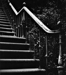 Garden Staircase, Detail by The Rockefeller University